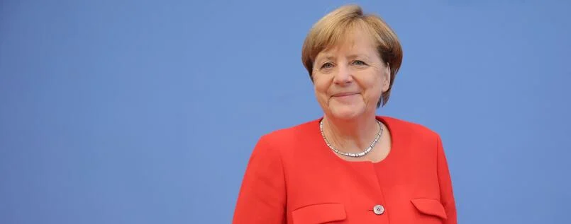 Merkel: Top oder Flop? -Bewertung der Schülerschaft-